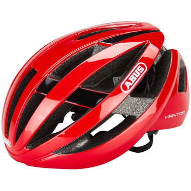 ABUS VIANTOR Road Helmet Red 0